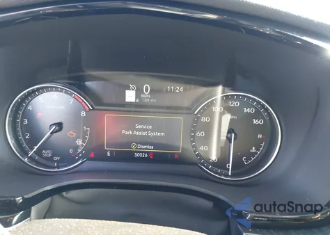 2021 Cadillac Xt6 Fwd Premium Luxury из США, поврежденный, VIN 1GYKPCRS5MZ135058